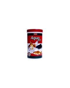 Padovan kalade täissööt  Aqua Gold / 200g/1000ml