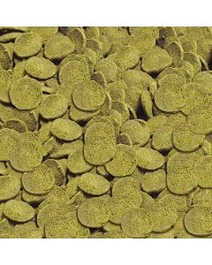 Täissööt sägalistele Sera Wels-Chips Nature / 15g