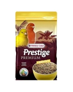 Versele-Laga Prem.Prestige Canaries lindude täistoit / 800g