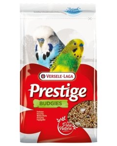 Versele-Laga Prem. Prestige Budgies lindude täistoit / 1kg