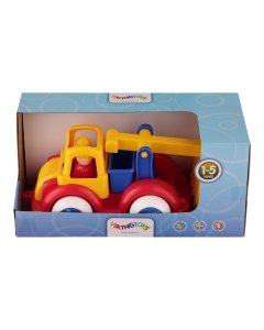 Töömasin Viking Toys 
