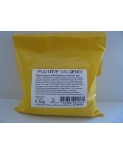 Puutüve valgendi / 500g