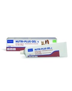 Virbac Nutri Plus dieetsööt (täiendsööt) kassidele ja koertele / 120g
