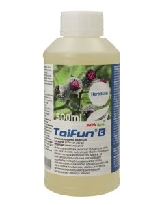 Üldhävitav umbrohutõrjevahend Taifun B / 500ml