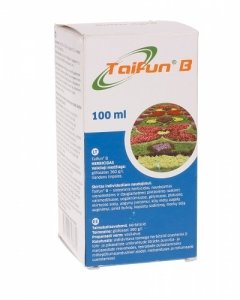 Taifun B 100ml (üldhävitav umbrohutõrjevahend)
