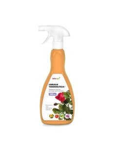 Looduslik taimehoolitseja F 500 ml (looduslik haigustetõrjevahend)
