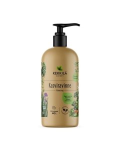 Taimeväetis 400 ml