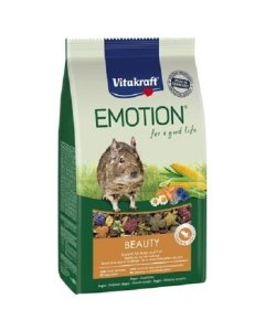 Täissööt deegudele Vitakraft Emotion / 600g 