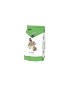 Täissööt Nutrena noortele ja täiskasvanud küülikutele / 10kg