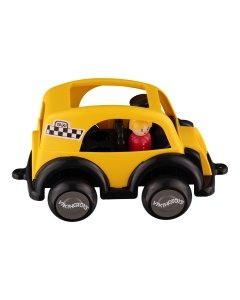 Takso Viking Toys 