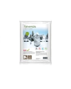 Talvemüts okaspuudele ja püsikutele 0,8 x 1,2 m, näopildiga
