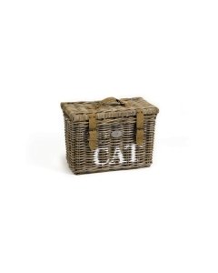 Beeztees Design By Lotte tarvikute korv Cat 
