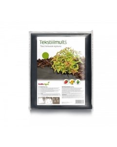 Tekstiilmultš väikepakk 3,2 x 5 m, 16 m²