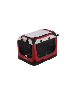 Ferplast Holiday 6 tekstiilpuur / 70x52x52cm