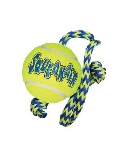 Kong piiksuv nööriga tennisepall 