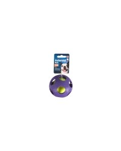 FLAMINGO tennispall + Asteroid pall / 9cm 