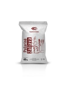 Mais teradena / 40kg