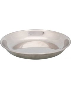 Kassikauss, roostevaba teras, 0,2 l/ø 13 cm
