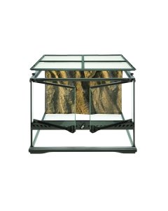 Terrarium plastmass Exo-Terra Breeding Box Small (PT-2603) / 45x45x30