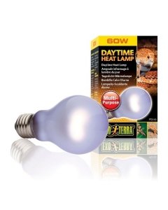 Soojenduslamp Exo Terra Sun Glo Daytime Heat Lamp A19 / 60W