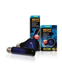 Terraariumi lamp Night Heat T10 15W PT2120