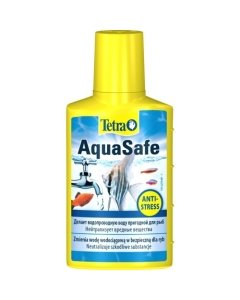 Tetra AquaSafe 250ml
