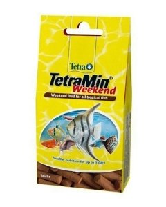 Tetra Weekend 10 Sticks 9g
