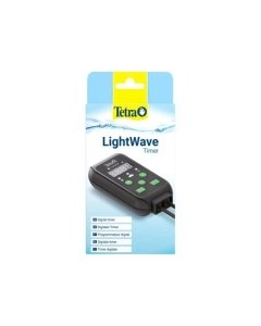 Tetra LightWave Timer