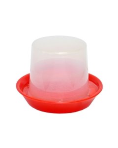 Jootur tibudele Ø118mm, kõrgus 85mm / 350ml