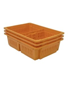Tibude transportimise kast 69x48,5x18cm / 1tk