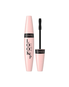 Tihendav ripsmetušš Eveline Look Up So Black / 10ml