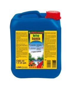 Tiigi kaitse Pond Bio Humin / 5000ml