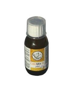 Söödalisand Calcimix D3 Plus / 100ml