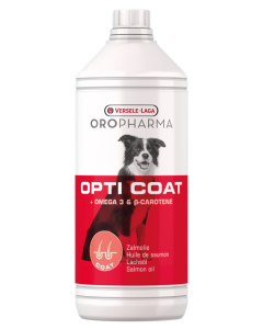 Versele-Laga OROPHARMA Opti Coat / 250g