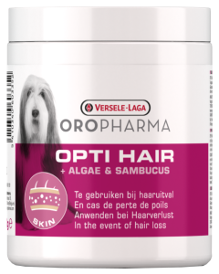 Versele-Laga OROPHARMA Opti Hair Dog / 130g