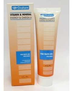 Diafarm toidulisand koertele / 100g