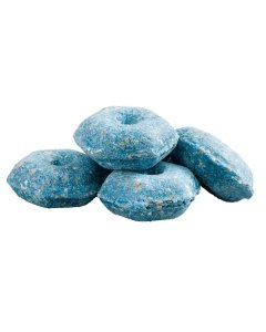 Hiire- ja rotimürk Storm Ultra 150g (25g x 6 tk)