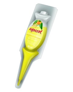 Toitelahus tsitruselistele Agrecol / 30ml