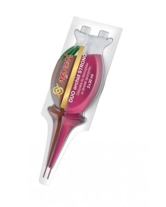 Toitelahus orhideedele Duo Agrecol / 2x20ml