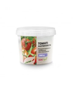 Tomati kastmisväetis / 300g