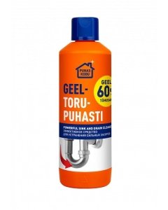 Torugeel 500ml