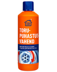 Puhas Kodu torupuhastusvahend 500 ml