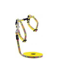 Traksid jalutusrihmaga 8mm 19-30cm / 1,80m