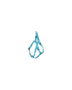 FLAMINGO traksid, nailon,Ziggi türkiis / 20-35cm 10mm