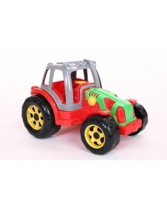 Traktor 282