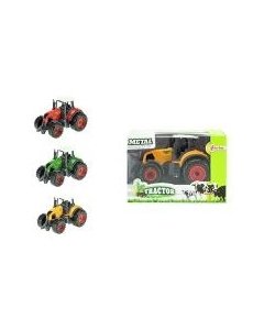 Traktor 