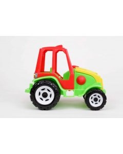 Traktor
