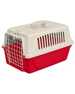 Transpordiboks lemmikule