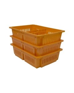 Tibude transportimise kast 69x48,5x18cm / 1tk