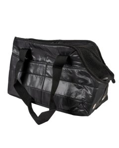Transpordikott Paris 42x21x26cm must